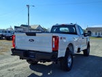 2027 Ford F-350 Super Duty XL