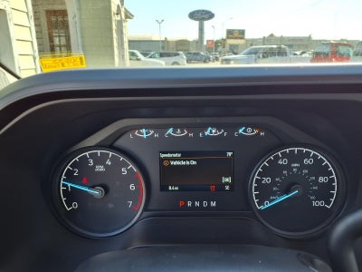 2027 Ford F-350 Super Duty XL