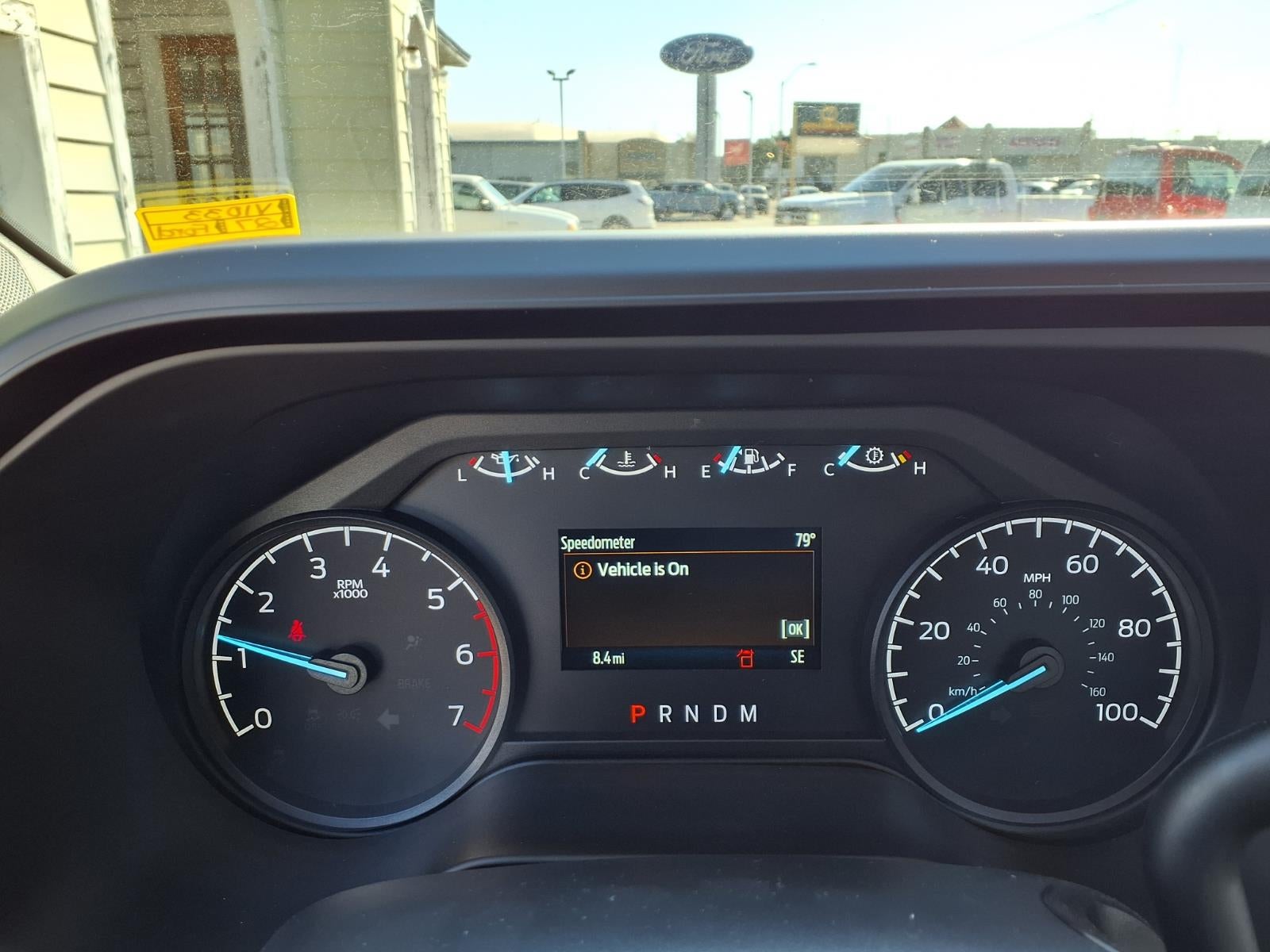 2027 Ford F-350 Super Duty XL