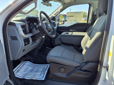 2027 Ford F-350 Super Duty XL