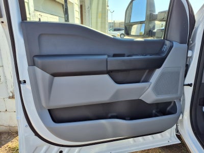 2027 Ford F-350 Super Duty XL
