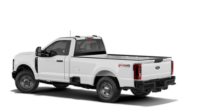 2027 Ford F-350 Super Duty F-350® XL