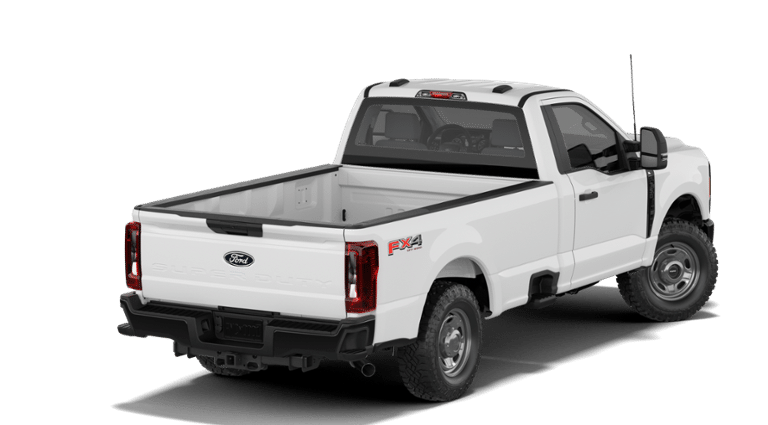 2027 Ford F-350 Super Duty F-350® XL