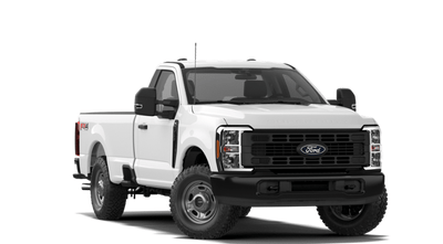 2027 Ford F-350 Super Duty F-350® XL