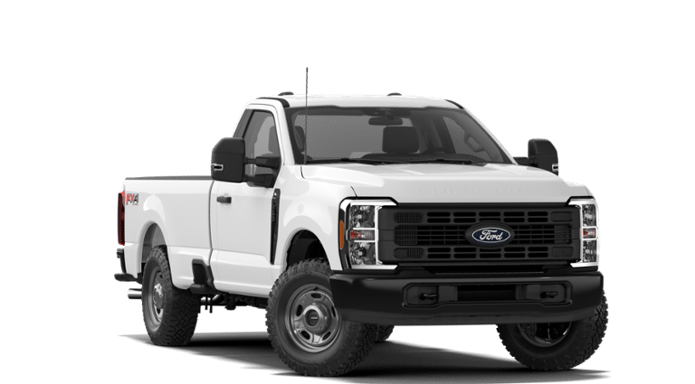 2027 Ford F-350 Super Duty F-350® XL