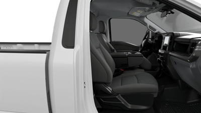2027 Ford F-350 Super Duty F-350® XL