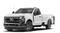 2027 Ford F-350 Super Duty XLT