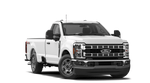 2027 Ford F-350 Super Duty XLT