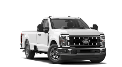 2027 Ford F-350 Super Duty XLT