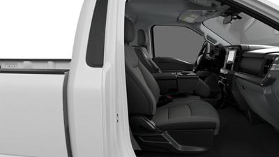2027 Ford F-350 Super Duty XLT