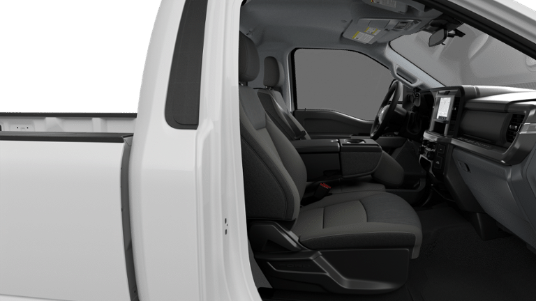 2027 Ford F-350 Super Duty XLT