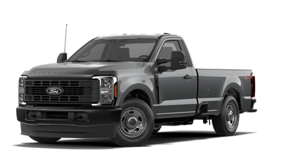 2027 Ford F-350 Super Duty XL