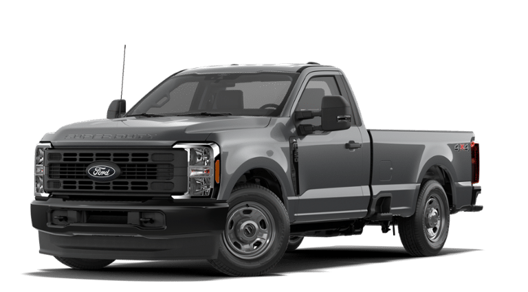 2027 Ford F-350 Super Duty XL