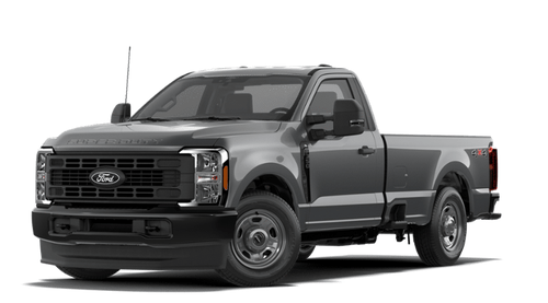 2027 Ford F-350 Super Duty XL