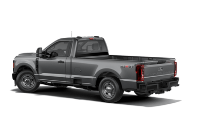 2027 Ford F-350 Super Duty XL