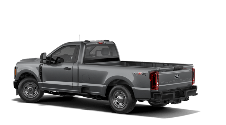 2027 Ford F-350 Super Duty XL