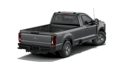 2027 Ford F-350 Super Duty XL