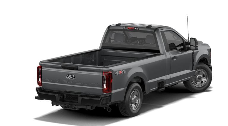 2027 Ford F-350 Super Duty XL