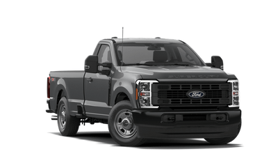 2027 Ford F-350 Super Duty XL