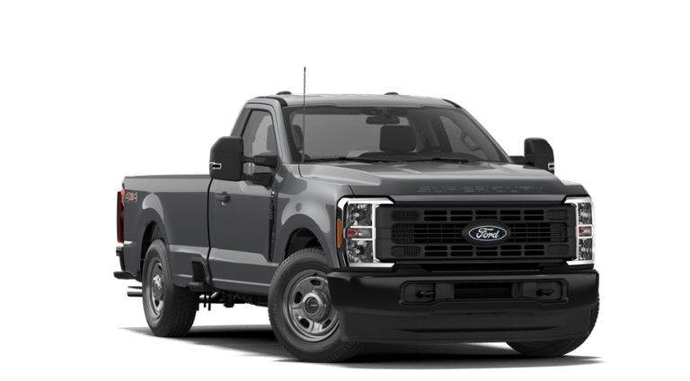 2027 Ford F-350 Super Duty XL