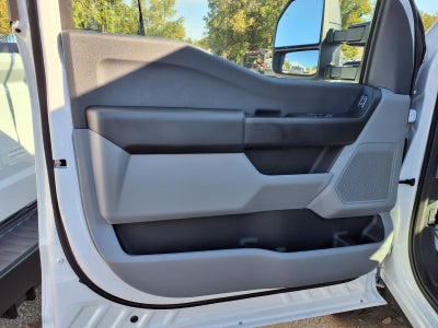 2027 Ford F-350 Super Duty XL