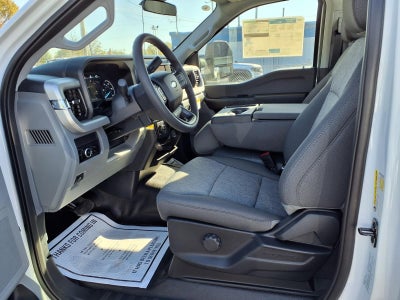 2027 Ford F-350 Super Duty XL