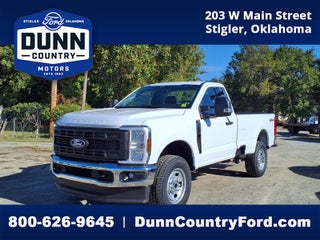 2027 Ford F-350 Super Duty XL