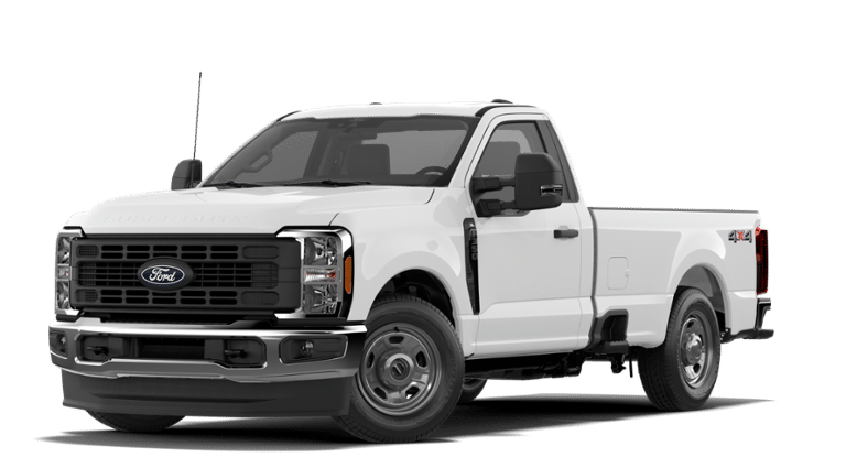 2027 Ford F-350 Super Duty F-350® XL