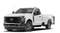 2027 Ford F-350 Super Duty F-350® XL