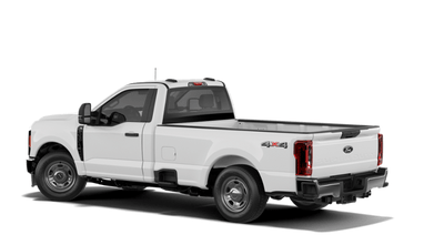 2027 Ford F-350 Super Duty F-350® XL