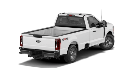 2027 Ford F-350 Super Duty F-350® XL