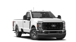 2027 Ford F-350 Super Duty F-350® XL
