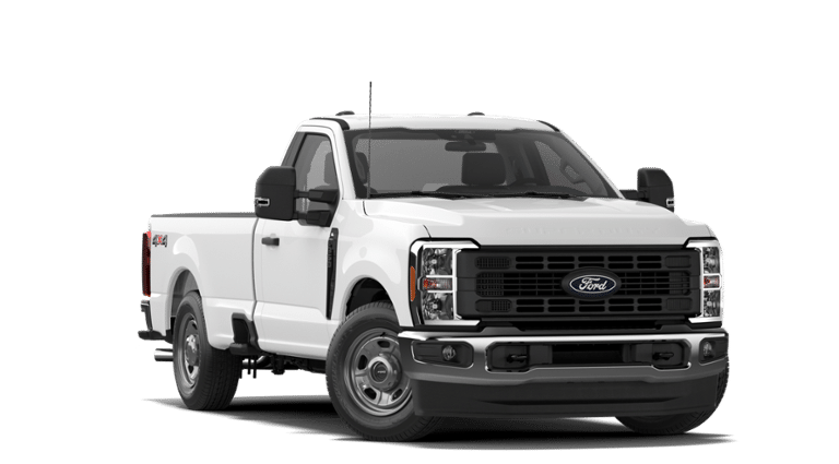 2027 Ford F-350 Super Duty F-350® XL