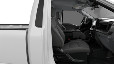 2027 Ford F-350 Super Duty F-350® XL