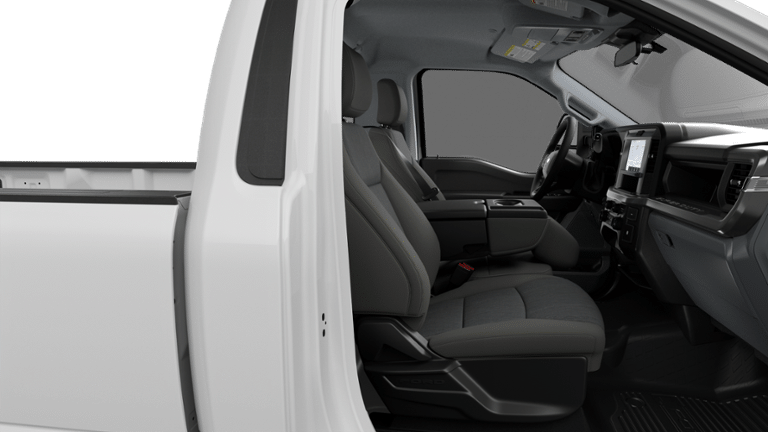 2027 Ford F-350 Super Duty F-350® XL