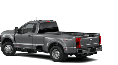 2026 Ford F-350 Super Duty XLT