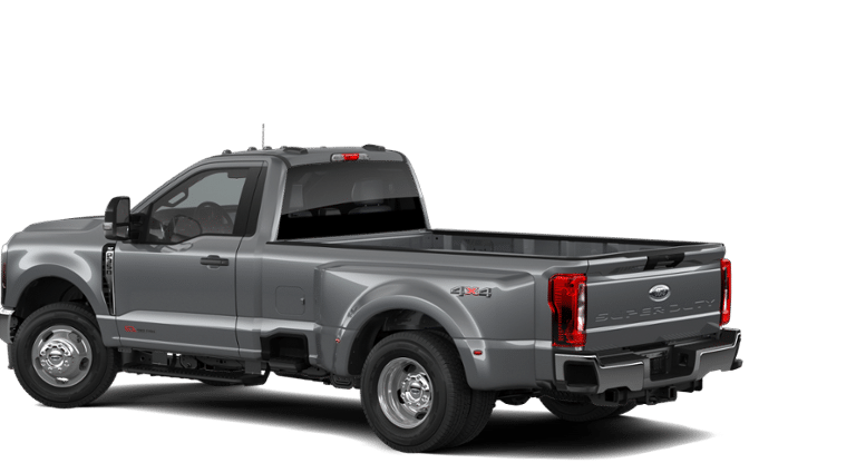 2026 Ford F-350 Super Duty XLT