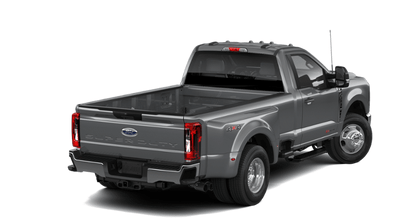 2026 Ford F-350 Super Duty XLT