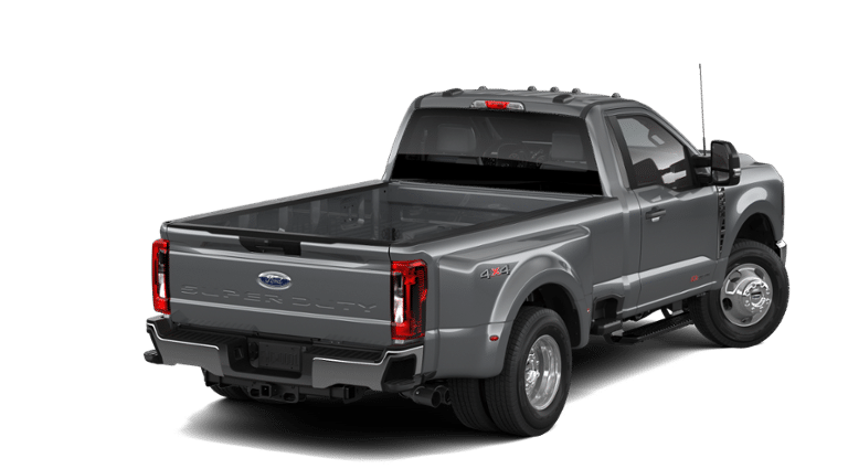 2026 Ford F-350 Super Duty XLT