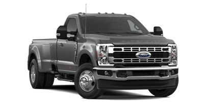 2026 Ford F-350 Super Duty XLT