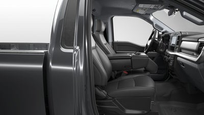 2026 Ford F-350 Super Duty XLT