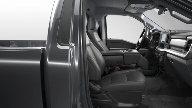 2026 Ford F-350 Super Duty XLT