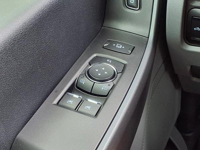 2025 Ford F-350 Super Duty XLT