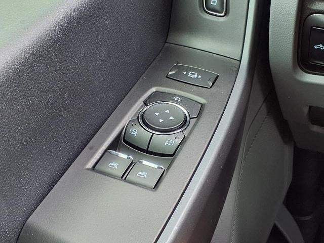 2025 Ford F-350 Super Duty XLT