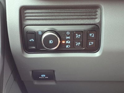 2025 Ford F-350 Super Duty XLT