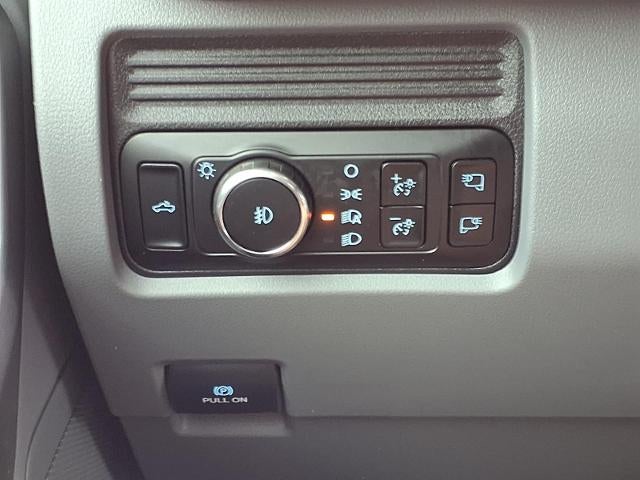 2025 Ford F-350 Super Duty XLT