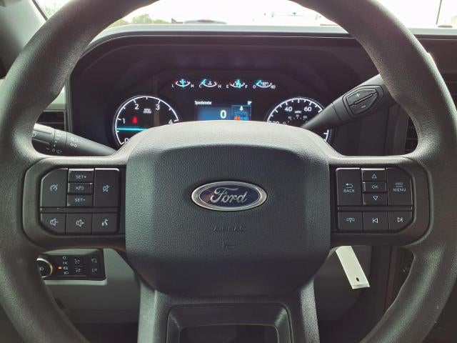 2025 Ford F-350 Super Duty XLT