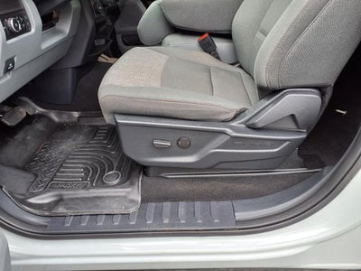 2025 Ford F-350 Super Duty XLT