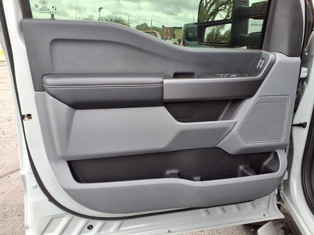 2025 Ford F-350 Super Duty XLT