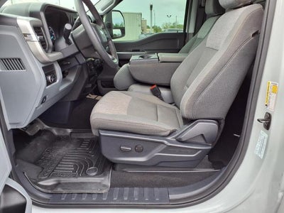 2025 Ford F-350 Super Duty XLT